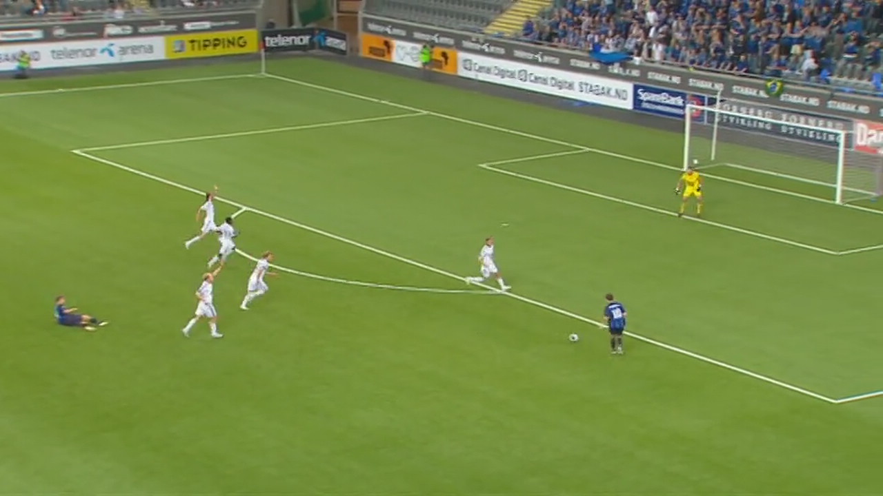 Skjelvik, Meling og Hedenstad